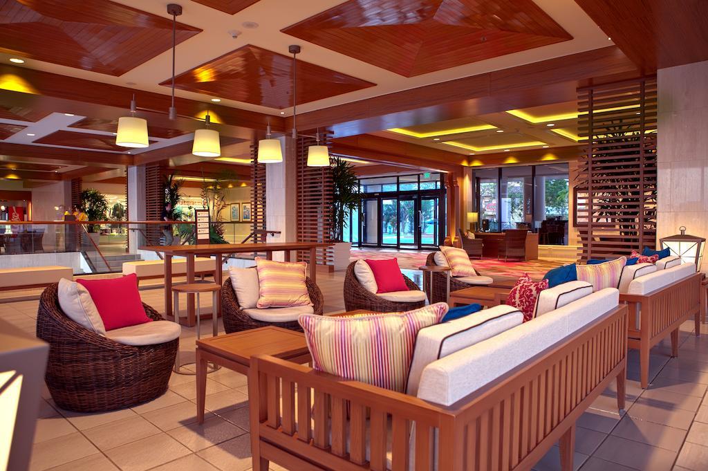 Guam Reef Hotel Tumon Exterior foto